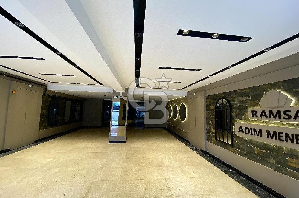 Menemen Uğur Mumcu Mahallesi 3+1 Kiralık Daire