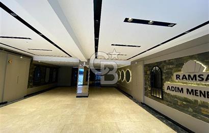 Menemen Uğur Mumcu Mahallesi 3+1 Kiralık Daire