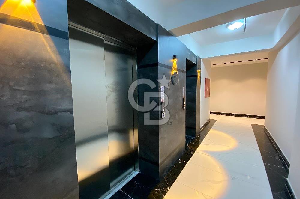 Menemen Uğur Mumcu Mahallesi 3+1 Kiralık Daire