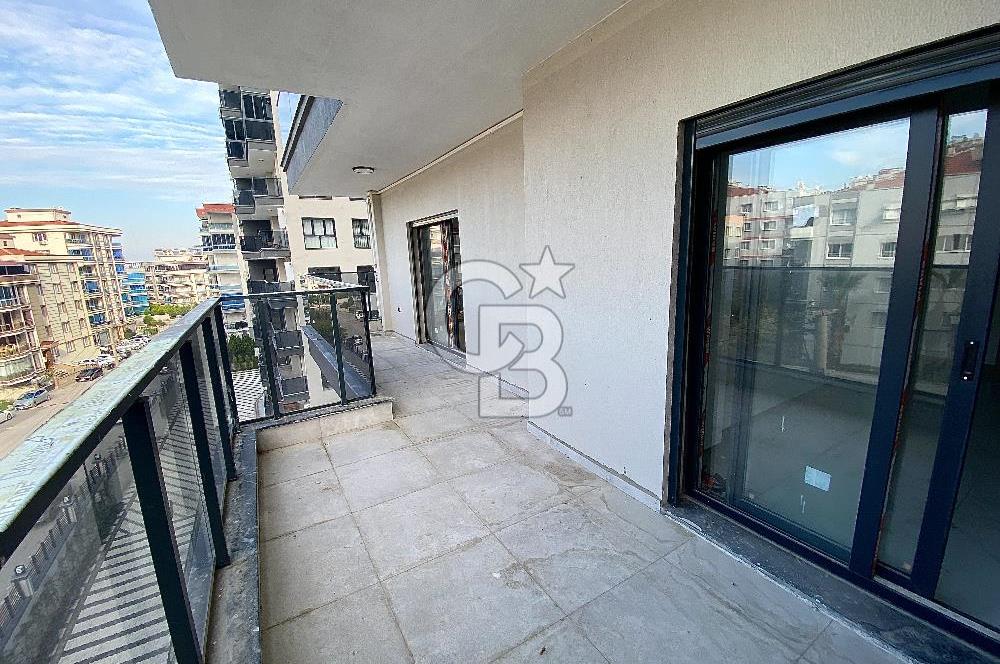 Menemen Uğur Mumcu Mahallesi 3+1 Kiralık Daire