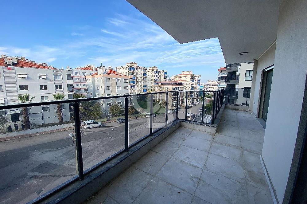 Menemen Uğur Mumcu Mahallesi 3+1 Kiralık Daire