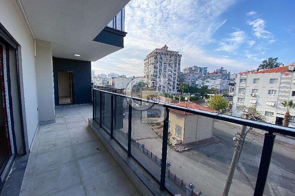 Menemen Uğur Mumcu Mahallesi 3+1 Kiralık Daire