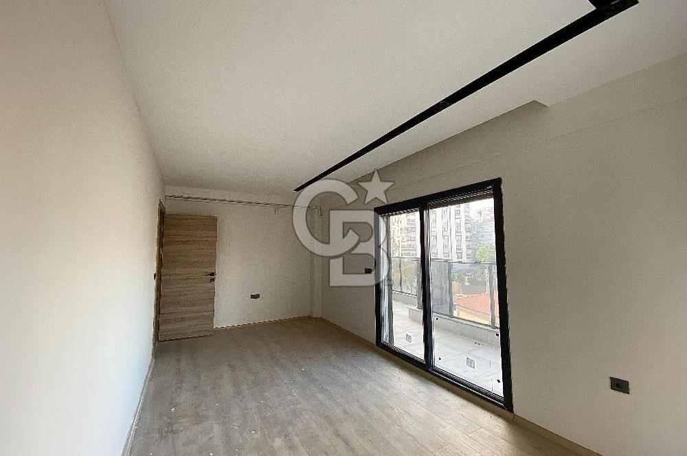 Menemen Uğur Mumcu Mahallesi 3+1 Kiralık Daire