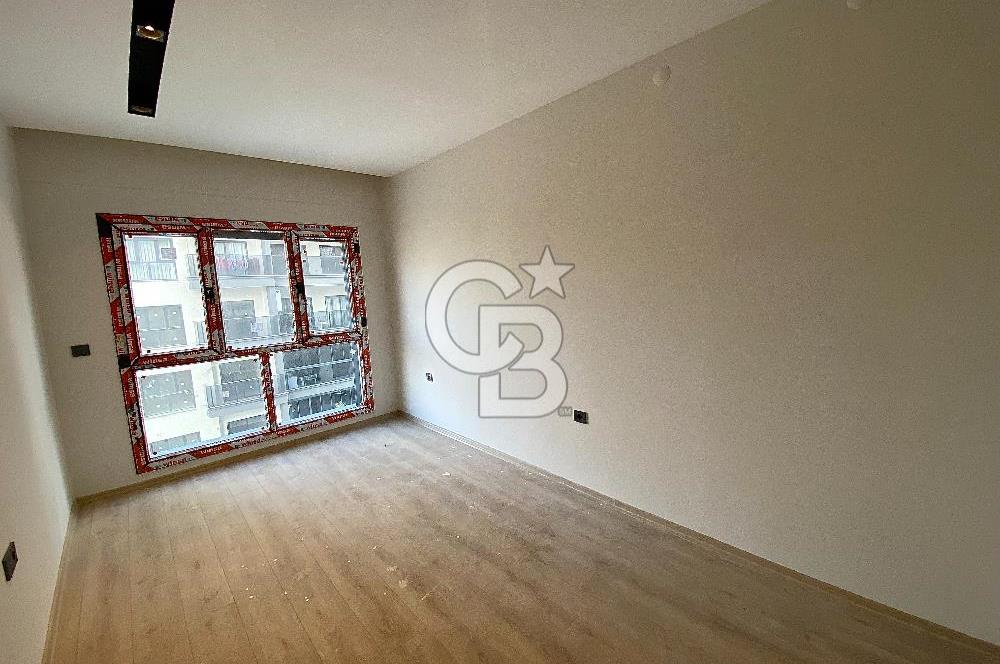 Menemen Uğur Mumcu Mahallesi 3+1 Kiralık Daire