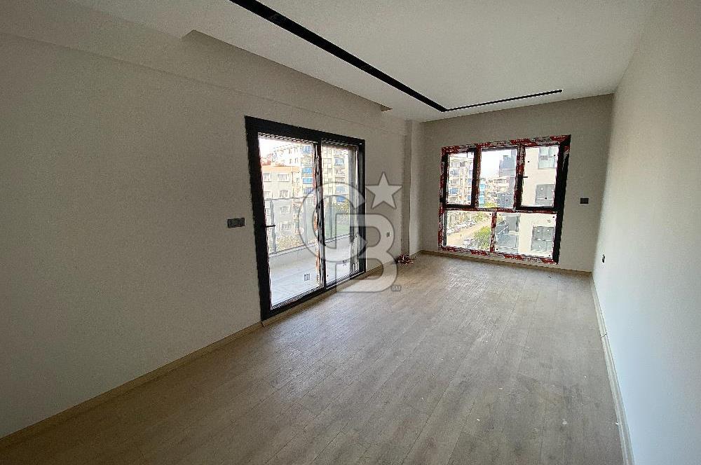 Menemen Uğur Mumcu Mahallesi 3+1 Kiralık Daire