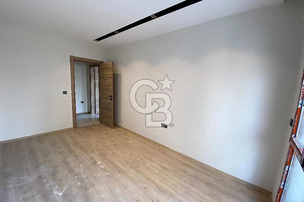 Menemen Uğur Mumcu Mahallesi 3+1 Kiralık Daire