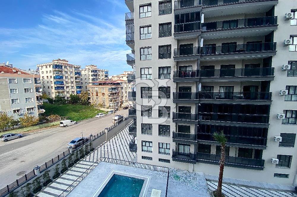 Menemen Uğur Mumcu Mahallesi 3+1 Kiralık Daire