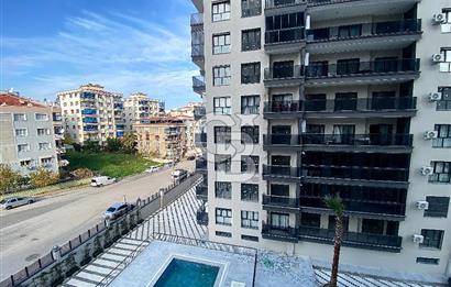 Menemen Uğur Mumcu Mahallesi 3+1 Kiralık Daire