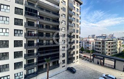 Menemen Uğur Mumcu Mahallesi 3+1 Kiralık Daire