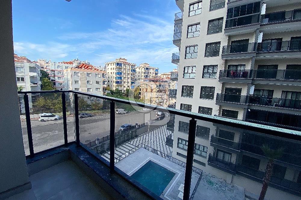 Menemen Uğur Mumcu Mahallesi 3+1 Kiralık Daire