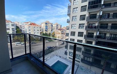 Menemen Uğur Mumcu Mahallesi 3+1 Kiralık Daire