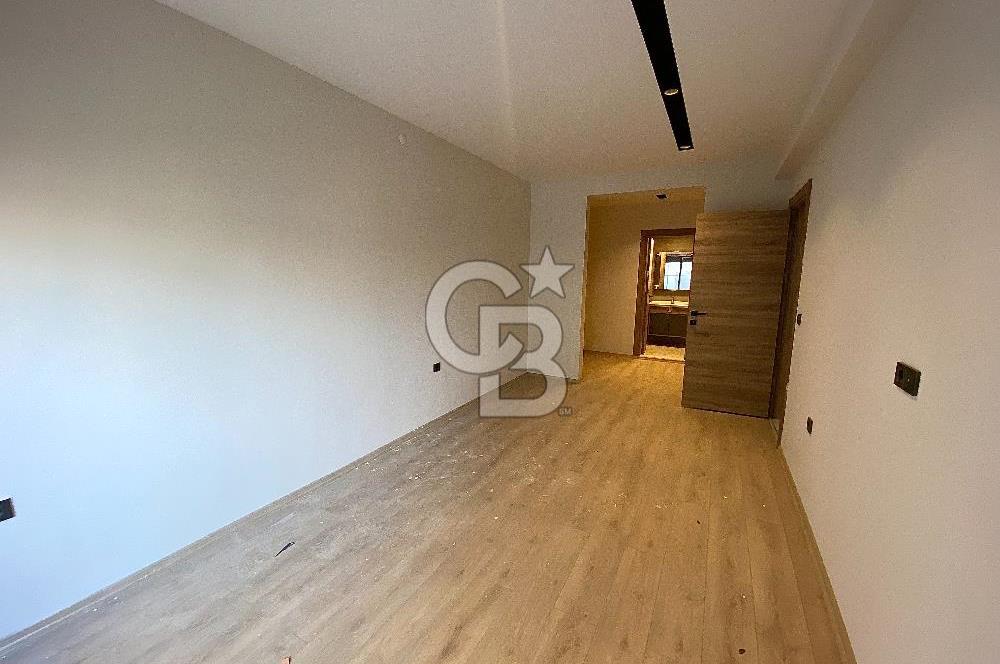 Menemen Uğur Mumcu Mahallesi 3+1 Kiralık Daire
