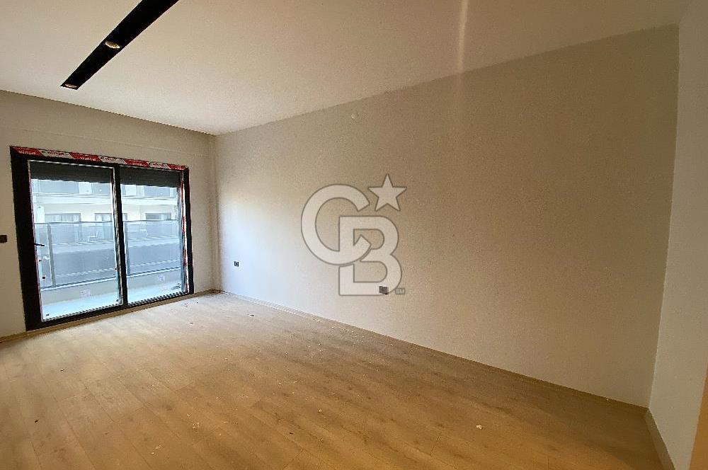 Menemen Uğur Mumcu Mahallesi 3+1 Kiralık Daire