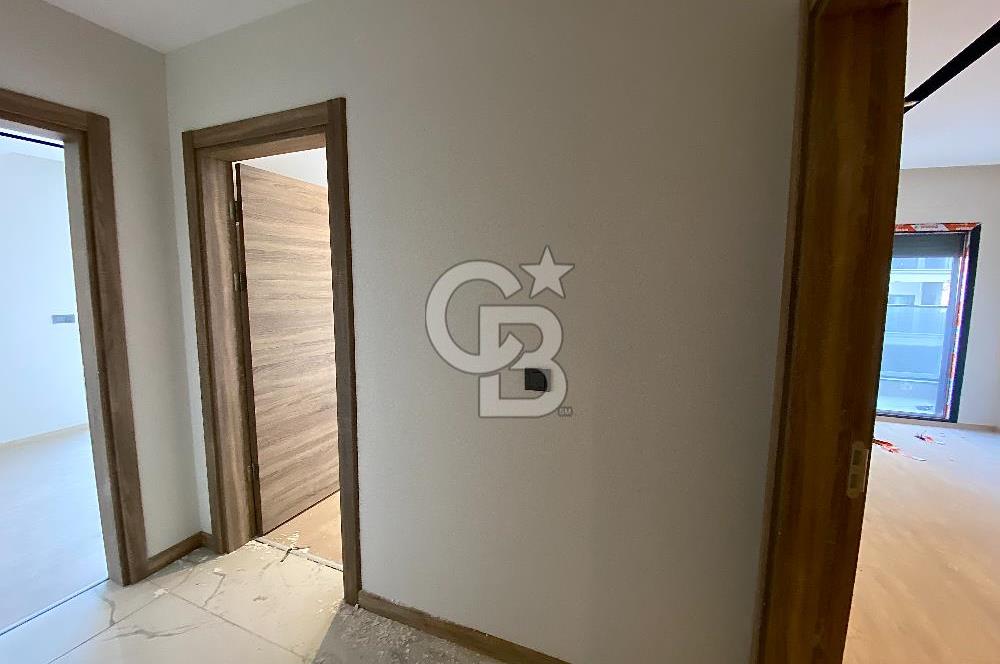 Menemen Uğur Mumcu Mahallesi 3+1 Kiralık Daire