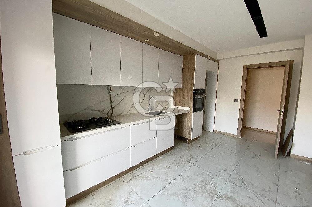 Menemen Uğur Mumcu Mahallesi 3+1 Kiralık Daire