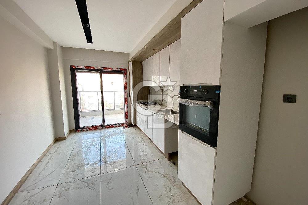 Menemen Uğur Mumcu Mahallesi 3+1 Kiralık Daire