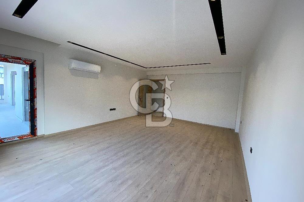 Menemen Uğur Mumcu Mahallesi 3+1 Kiralık Daire