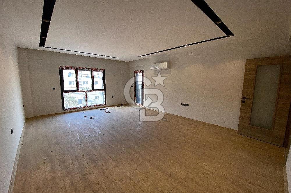 Menemen Uğur Mumcu Mahallesi 3+1 Kiralık Daire