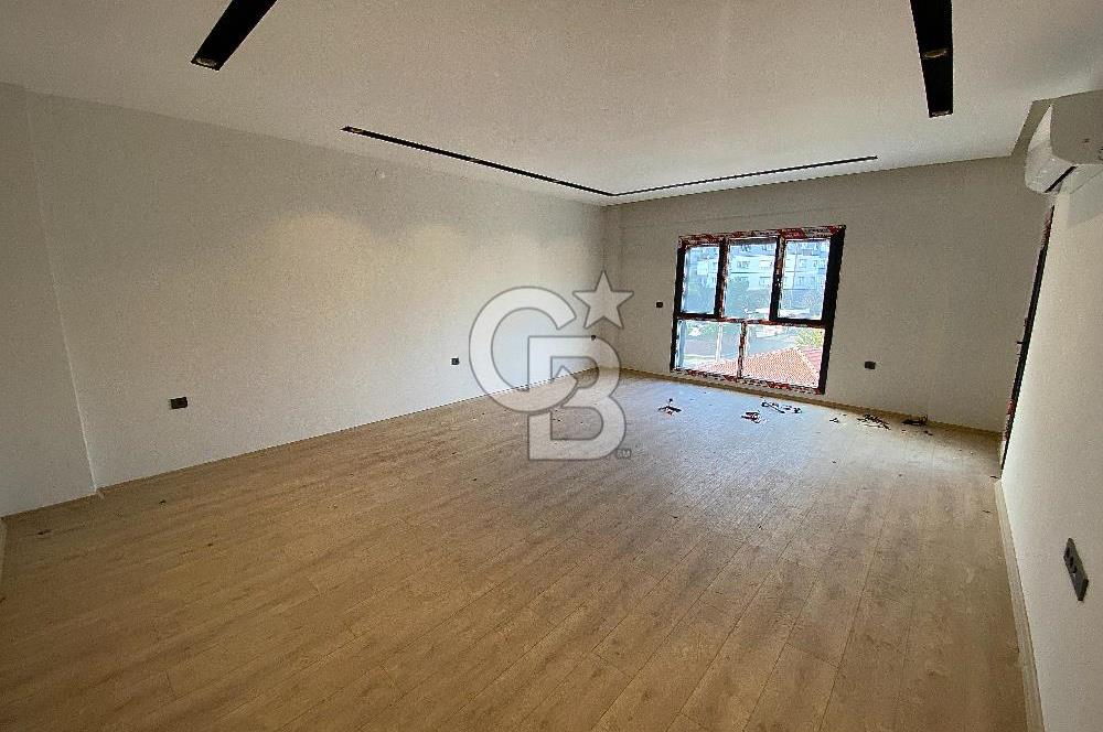 Menemen Uğur Mumcu Mahallesi 3+1 Kiralık Daire