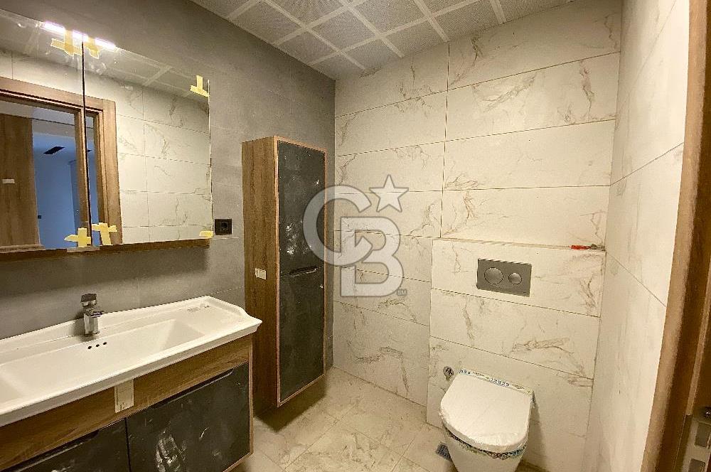 Menemen Uğur Mumcu Mahallesi 3+1 Kiralık Daire