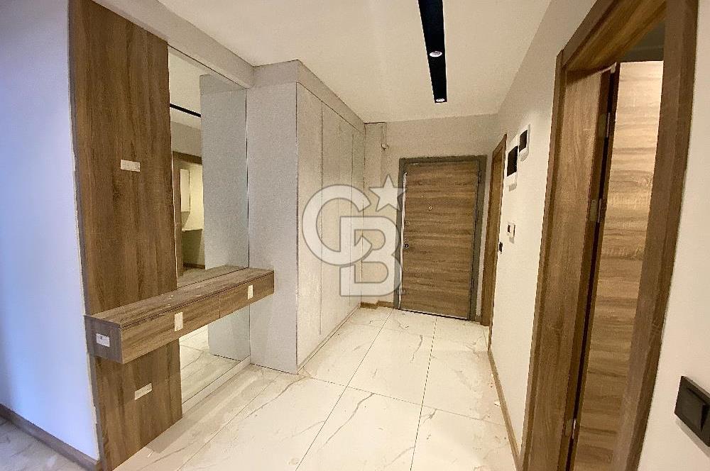 Menemen Uğur Mumcu Mahallesi 3+1 Kiralık Daire