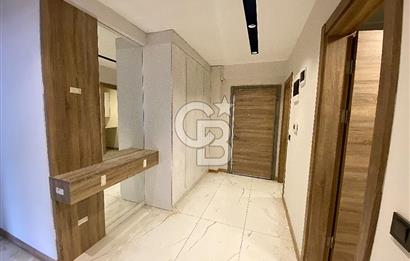 Menemen Uğur Mumcu Mahallesi 3+1 Kiralık Daire