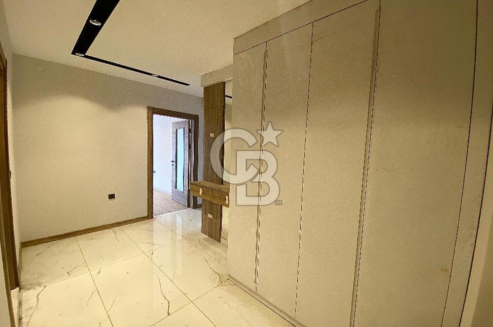 Menemen Uğur Mumcu Mahallesi 3+1 Kiralık Daire