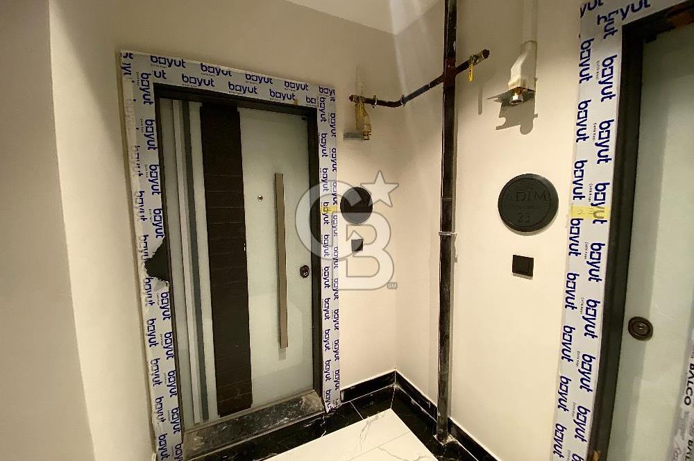 Menemen Uğur Mumcu Mahallesi 3+1 Kiralık Daire