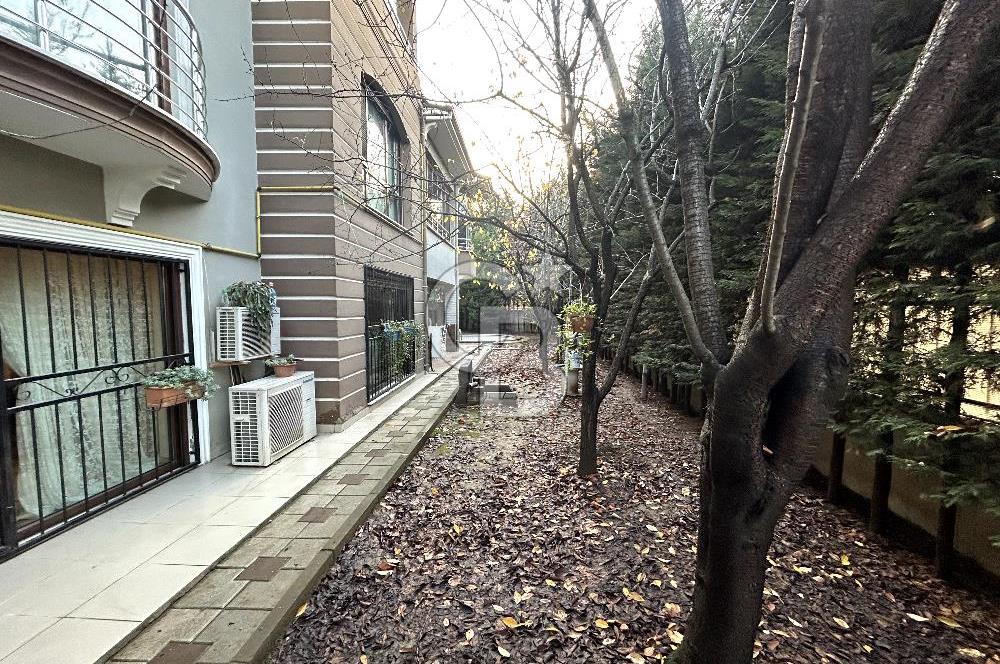 BURSA DEMİRCİ'DE ÖZEL TASARIM 6+2 VİLLA