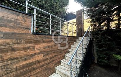 BURSA DEMİRCİ'DE ÖZEL TASARIM 6+2 VİLLA