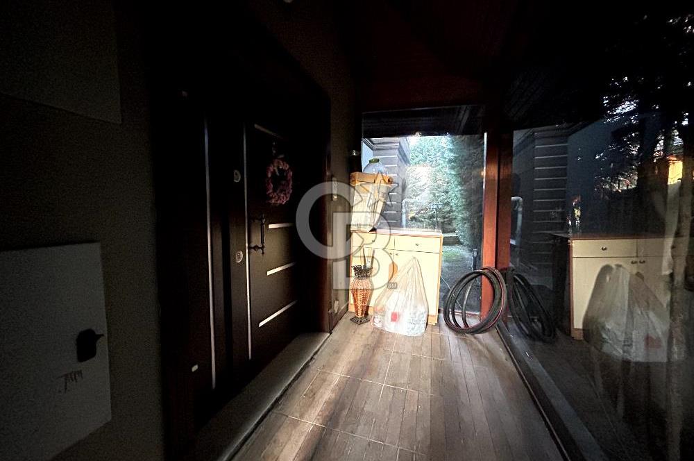 BURSA DEMİRCİ'DE ÖZEL TASARIM 6+2 VİLLA