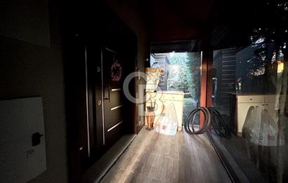 BURSA DEMİRCİ'DE ÖZEL TASARIM 6+2 VİLLA