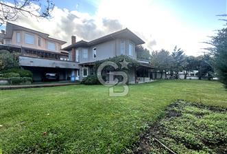 BADEMLİ YAMAÇLAR SİTESİNDE KİRALIK VİLLA - 3 - 323655