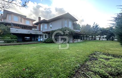 BADEMLİ YAMAÇLAR SİTESİNDE KİRALIK VİLLA