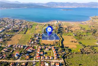 URLA TORASAN MAH. 10541 M2 VİLLA İMARLI SATILIK ARAZİ - 3 - 323643