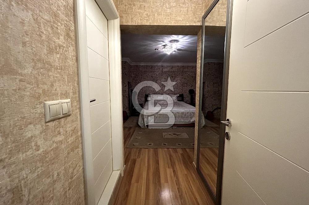 BURSA DEMİRCİ'DE ÖZEL TASARIM 6+2 VİLLA