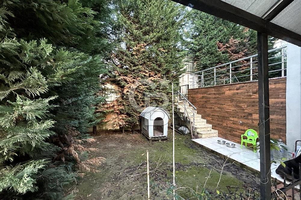 BURSA DEMİRCİ'DE ÖZEL TASARIM 6+2 VİLLA