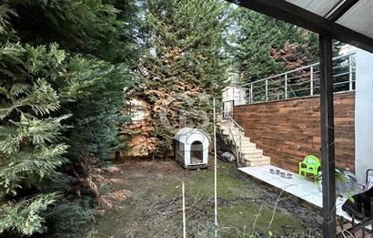 BURSA DEMİRCİ'DE ÖZEL TASARIM 6+2 VİLLA