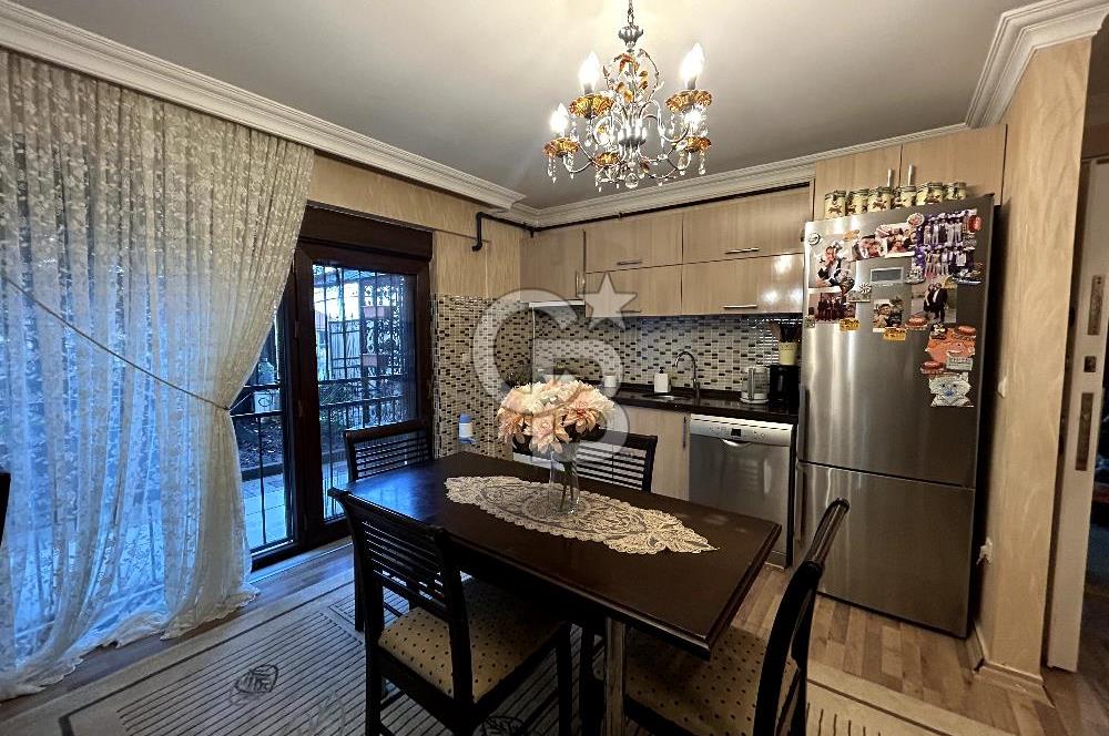 BURSA DEMİRCİ'DE ÖZEL TASARIM 6+2 VİLLA