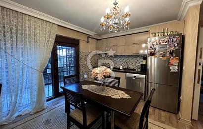 BURSA DEMİRCİ'DE ÖZEL TASARIM 6+2 VİLLA