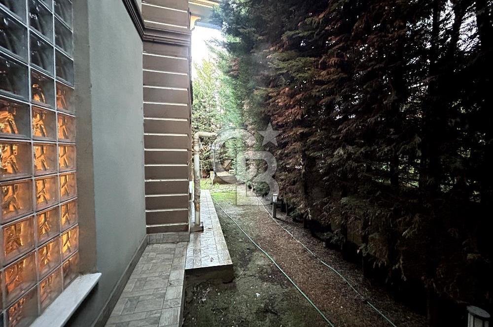 BURSA DEMİRCİ'DE ÖZEL TASARIM 6+2 VİLLA