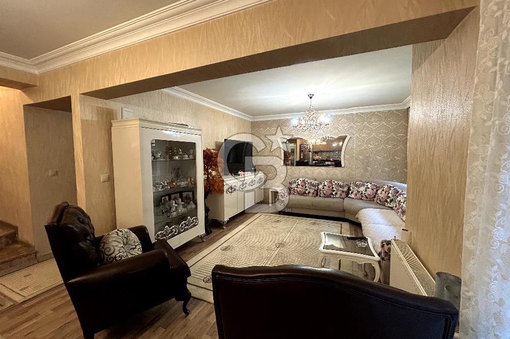 BURSA DEMİRCİ'DE ÖZEL TASARIM 6+2 VİLLA