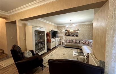 BURSA DEMİRCİ'DE ÖZEL TASARIM 6+2 VİLLA