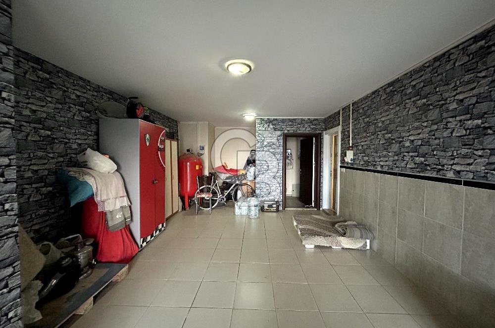 BURSA DEMİRCİ'DE ÖZEL TASARIM 6+2 VİLLA