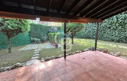 Tuzla Mercan Sahil'de Masalsı 4+2 villa