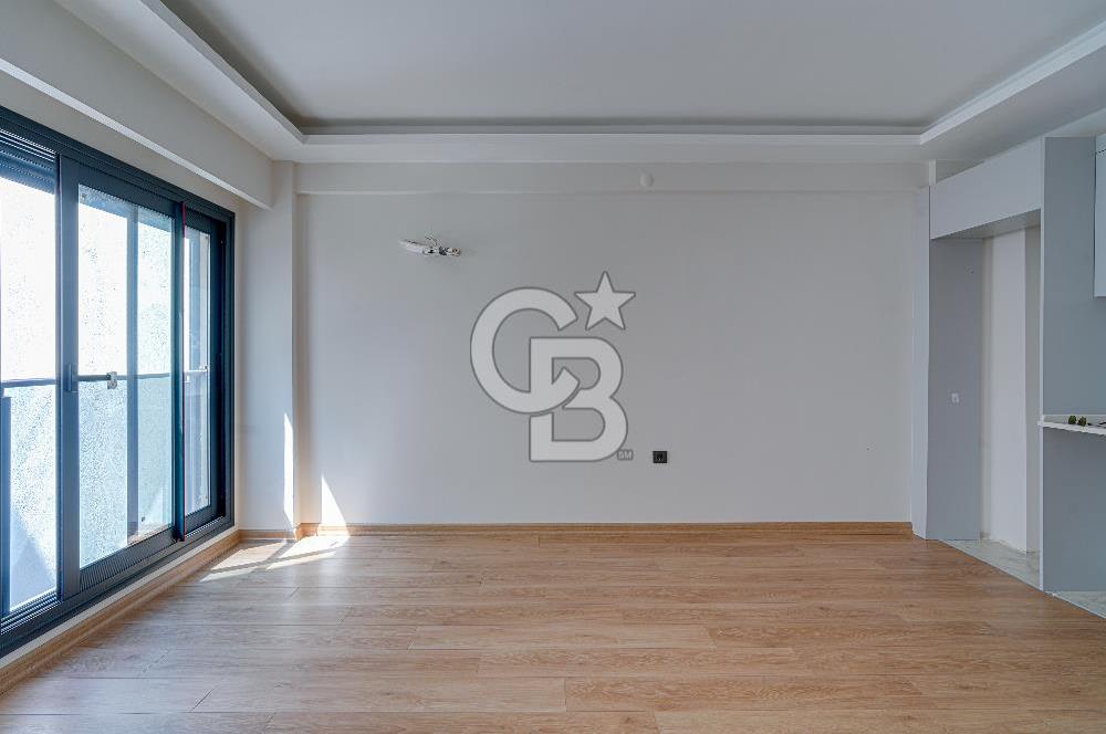 CB ATAKDAN BALÇOVADA FIRSAT SIFIR LÜKS 2+1 SATILIK DAİRE