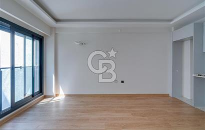 CB ATAKDAN BALÇOVADA FIRSAT SIFIR LÜKS 2+1 SATILIK DAİRE