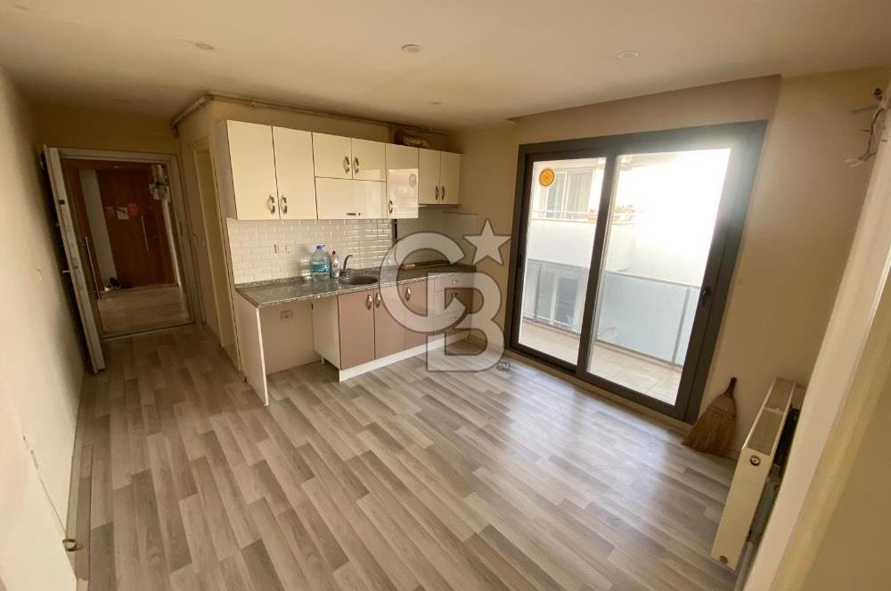 Muğla Merkez Orhaniye Mah. Satılık 1+1 Fırsat Daire