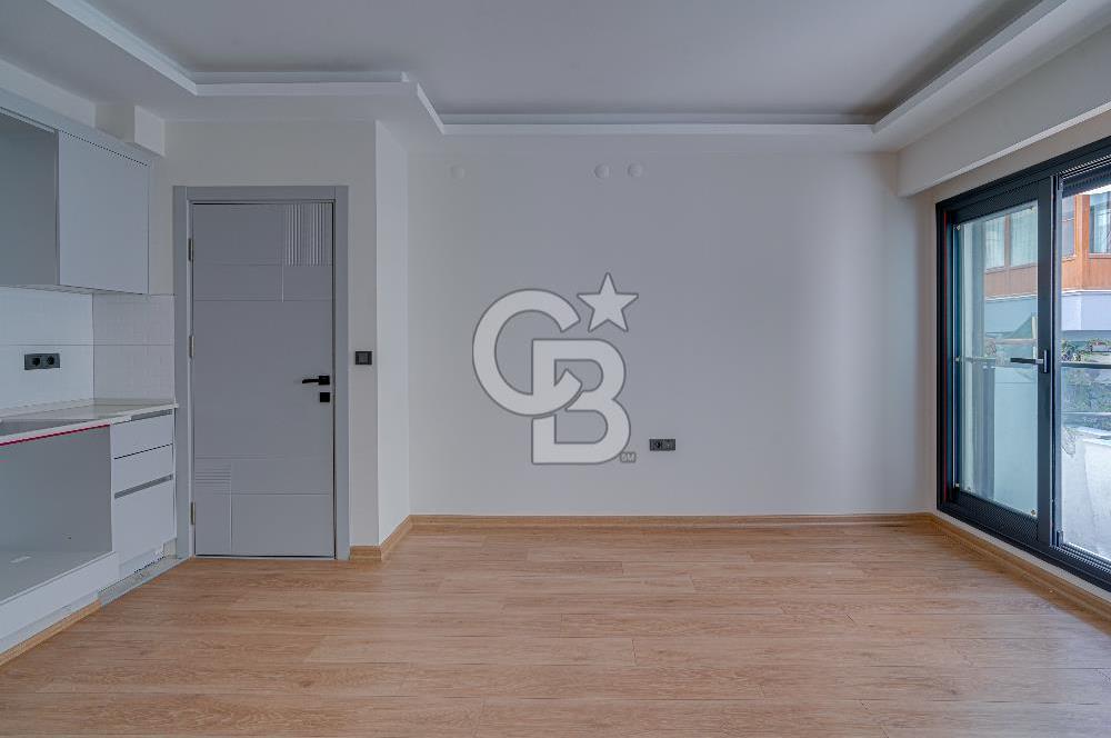 CB ATAKDAN BALÇOVADA FIRSAT SIFIR LÜKS 2+1 SATILIK DAİRE