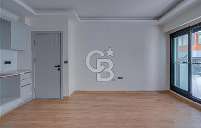 CB ATAKDAN BALÇOVADA FIRSAT SIFIR LÜKS 2+1 SATILIK DAİRE